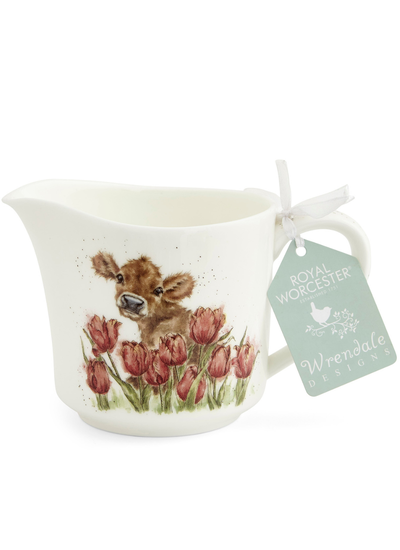Bessie Cream Jug 